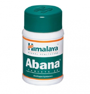 15 % OFF Himalaya Abana Tablets